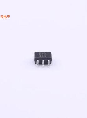 TC7S66FU,LF(T |原装SC-74A信号/编解码器/多路复用器