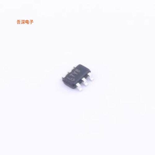 LTC1983ES6-5#TRPBF |原装TSOT-23-6电荷泵