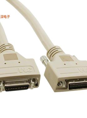 1W226-TZLB-250-0LC |原装全新CBL ASSY CENTRON 26POS F-M 2.5M