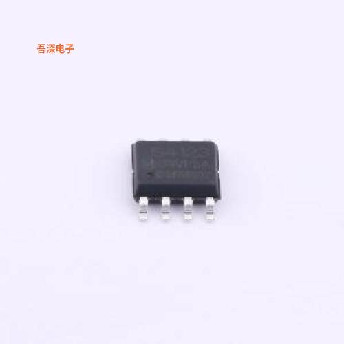 SS54123G3 |低功耗，电平输出，AC型漏电保护漏电保护芯片SOP-8
