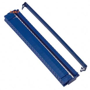 60POS CWR RCPT 0003 插座CONN IDC 210 TIN LEAD