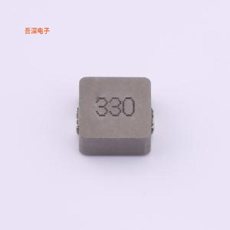 SL1050-330M |贴片一体成型贴片/合金