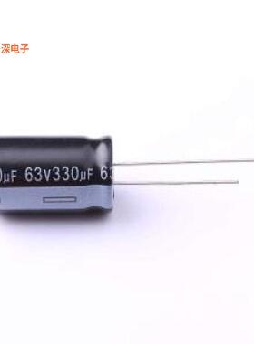 ENB1JM331W20OT |原装插件,D12.5xL20mm直插铝电解