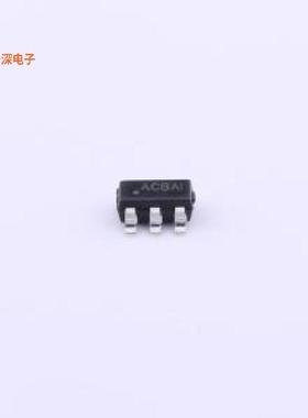 RY3415 |原装SOT-23-5DC-DC芯片