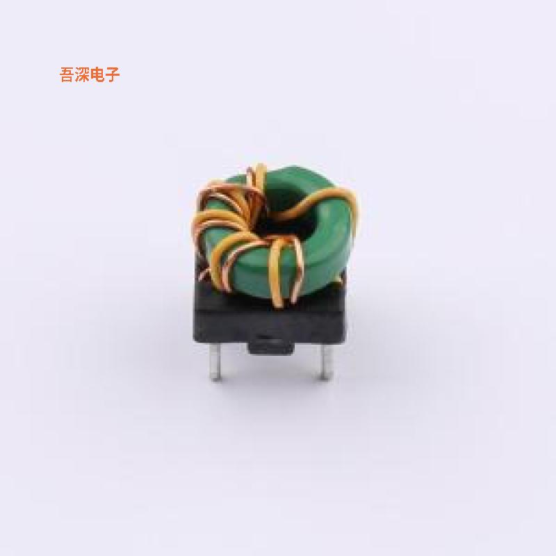 XRT953B77-121MHSYL4 |原装插件-5P,10x10mm共模滤波器