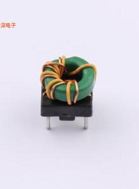 XRT953B77-121MHSYL4 |原装插件-5P,10x10mm共模滤波