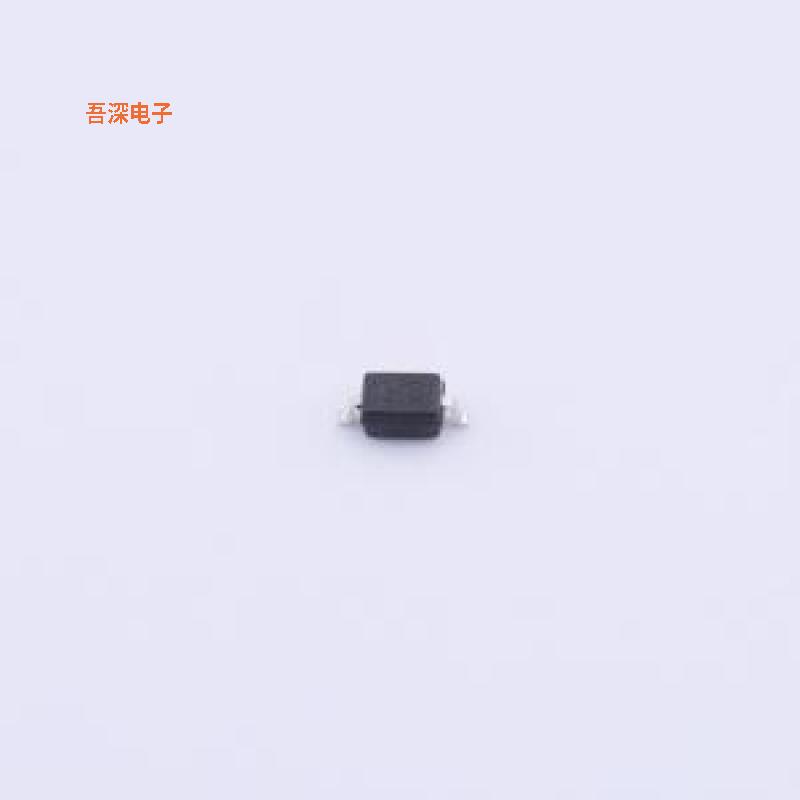 TPCDSOD323-T03C |原装SOD-323静电和浪涌保护(TVS/ESD)