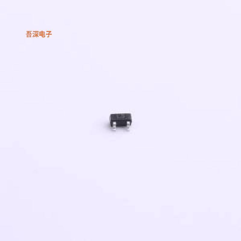 BAT54CT-TP |原装SOT-523-3DIODE ARR SCHOT 30V 200MA SOT523