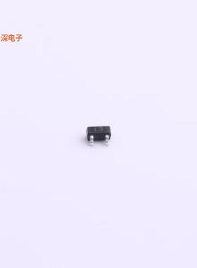 BAT54CT-TP |原装SOT-523-3DIODE ARR SCHOT 30V 200MA SOT523