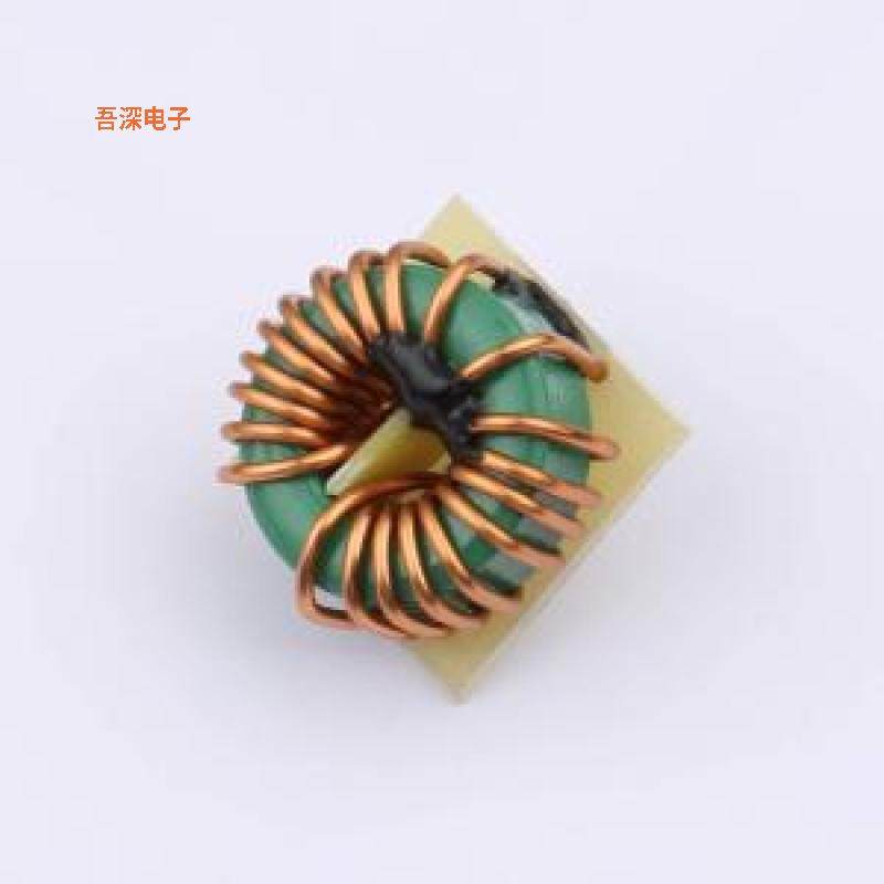 XRT18107B-202HFR1L |原装DIP-4P,21x21mm共模滤波器