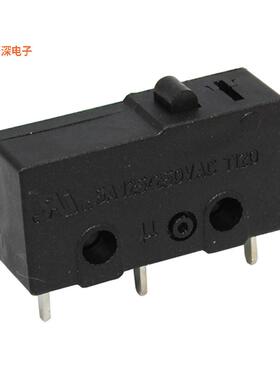 SM3AQF0803L00 |SPST-NOSWITCH LIMIT SPST-NO 5A 125V
