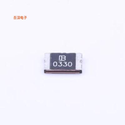 SMD1812B035TF/30 |原装1812自恢复