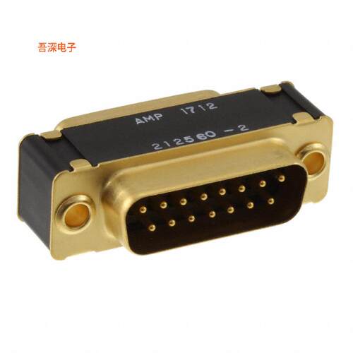 DCDM31CS |原装全新DURA-CON, MICRO-D CONNNECTOR SAV