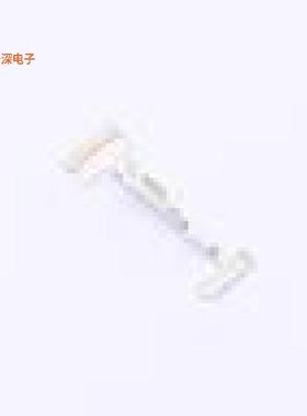 原装 10141272-111LF |全新正品MICROSPACE TERMINAL-FEMALE