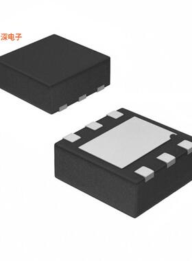 NJG1801BKGC-A-TE3 |原装全新IC RF SWITCH SPDT 8.5GHZ 6ESON