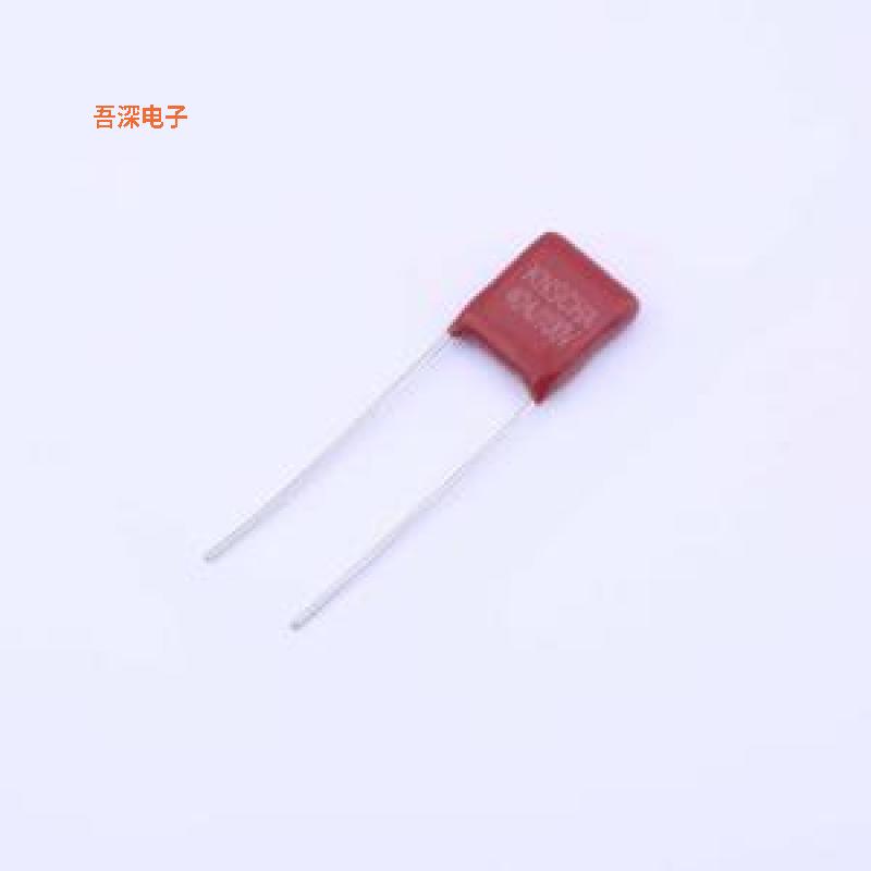 MPP404J2A07AJ225A1 |原装插件,P=7.5mm聚丙烯膜(CBB)