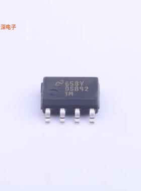 DS8921M/NOPB|原装SOIC-8RS-485/RS-422芯