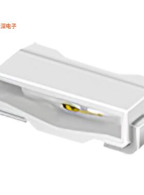 AA2810AVBS/D |蓝色2.8X0.8MM RIGHT ANGLE BLUE PLCC2