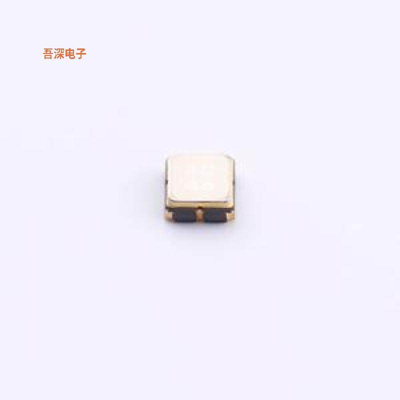 TA1658A |原装SMD3030-6P声表面波滤波器(SAW)