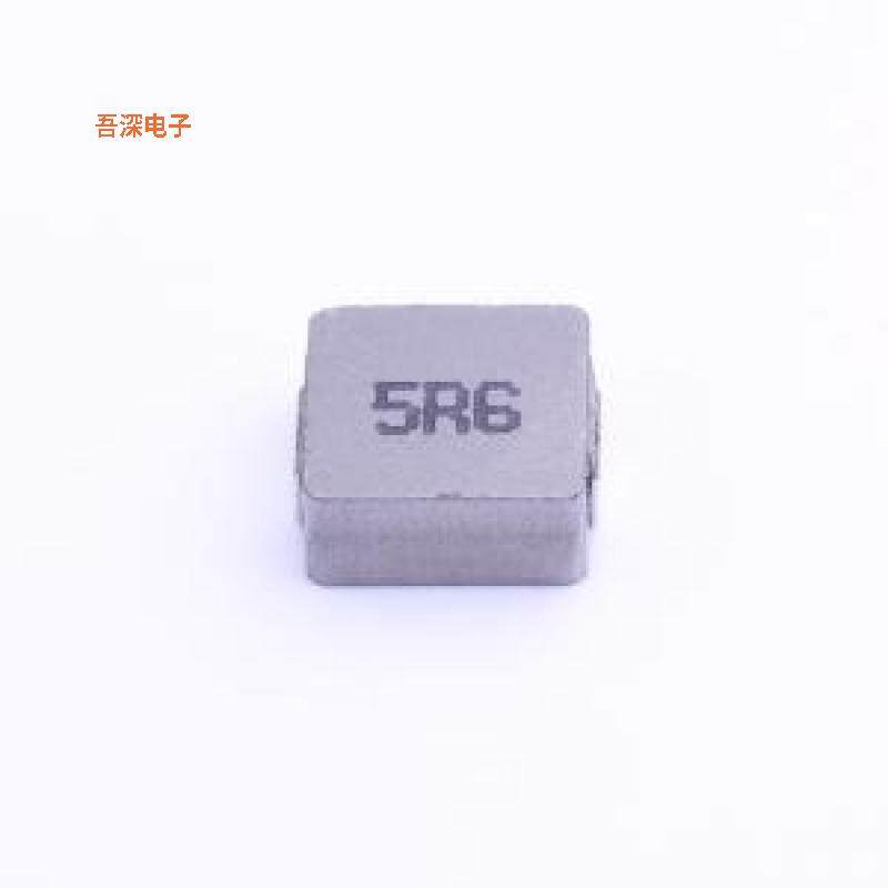 SMMS0630-5R6M |功率7.1×6.6×3.0mm，温升电流(Irms)：5.7A