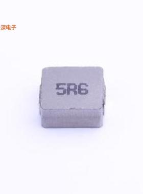 SMMS0630-5R6M |功率7.1×6.6×3.0mm，温升电流(Irms)：5.7A