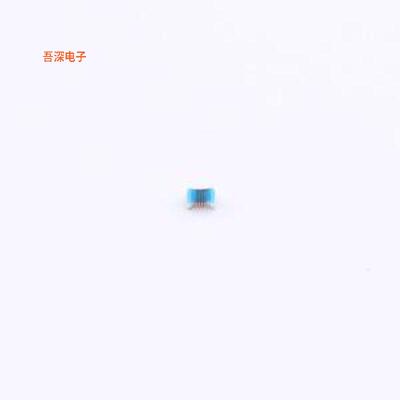 LQW15AN5N6C8ZD |原装0402FIXED IND 5.6NH 1.77A 0.04OHM S