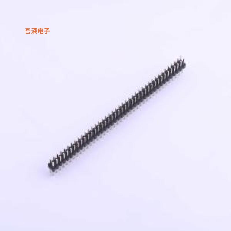 1625-1240CNG0S150001 |原装插件,P=2.54mm排针