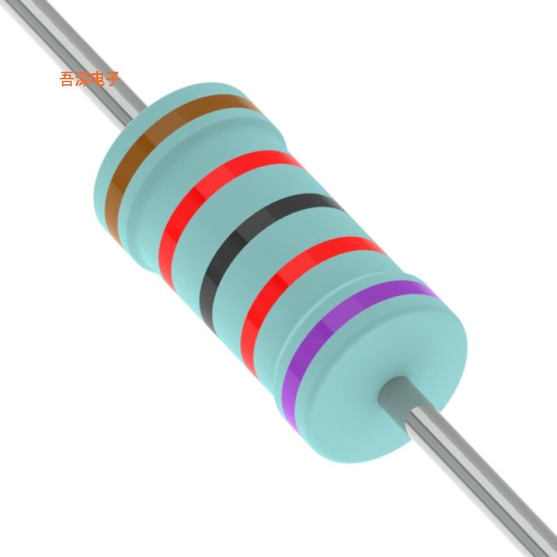 MFP-25BRD52-12K |12 kOhmsRES 12K OHM 0.1% 1/4W AXIAL