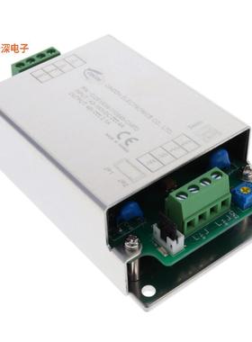 CQB100W-110S48-CMFD |封闭式DC/DC CONVERTER 48V 101W