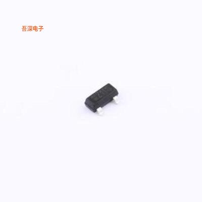 BZX84C2V4-E3-18 |原装SOT-23稳压二极管