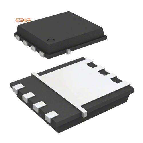 FDMS3606S |原装全新MOSFET 2N-CH 30V 13A/27A POWER56