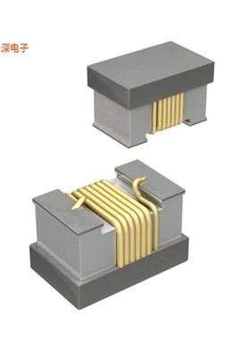 CW160808-8N2J |原装全新FIXED IND 8.2NH 700MA 110MOHM SM