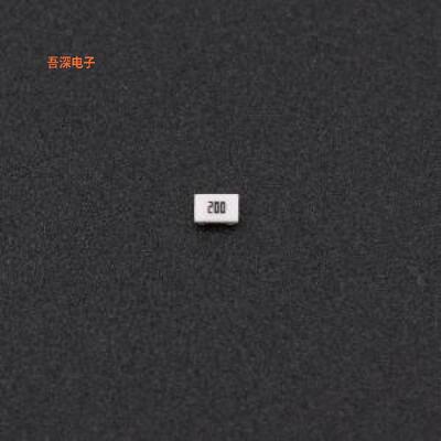 WFC08052L000FE66 |原装0805RES 0.002 OHM 0.5 W 1% 0805 SMD