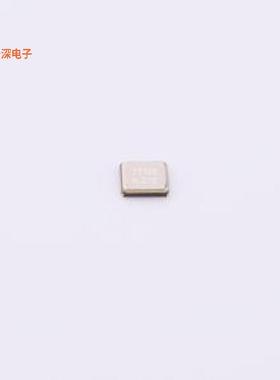 CN4027M12012001 |原装SMD2016-4P无源晶振