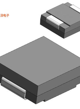 SMCJ26CAH |原装全新TVS DIODE 26VWM 42.1VC SMC