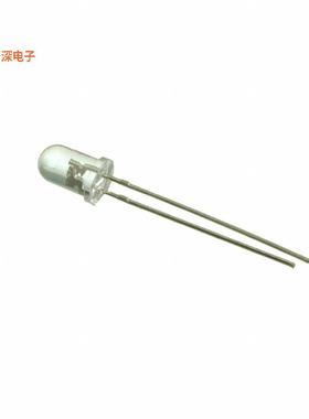 BL-BZX3V4V-1-B02 |白色 WHITE CLEAR 5MM T/H