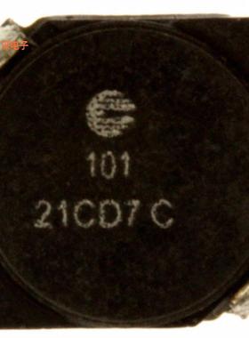 SD7030-101-R |鼓芯，绕线式FIXED IND 95.5UH 700MA 535 MOHM
