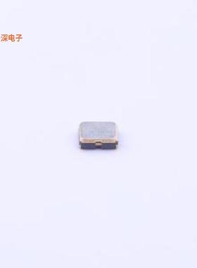 2N08000G33YC |原装SMD2520-4P有源晶振