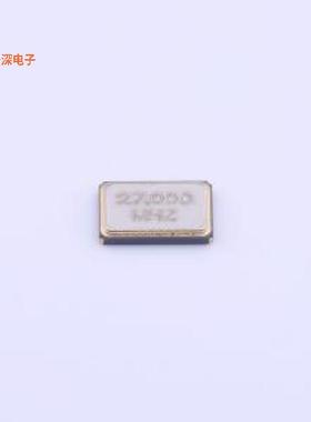 5TJ427000UYFBC |原装SMD5032-4P无源晶振