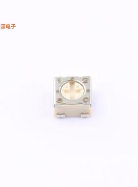 原装 PVG3A101C01R00 |全新正品TRIMMER 100 OHM 0.25W J