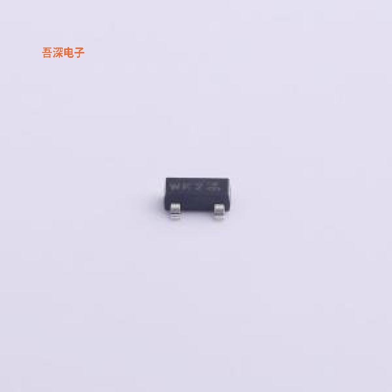 BSH108,215 |原装SOT-23MOSFET N-CH 30V 1.9A TO236AB