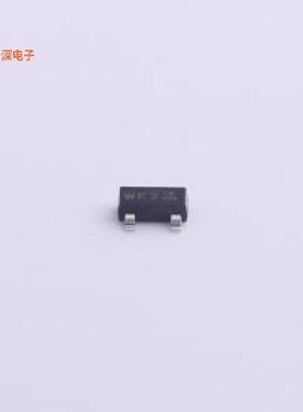 BSH108,215 |原装SOT-23MOSFET N-CH 30V 1.9A TO236AB
