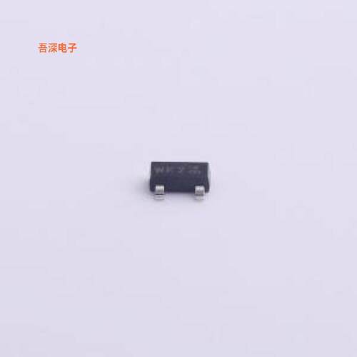 BSH108,215 |原装SOT-23(MOSFET)