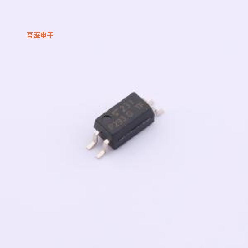 TLP293(GRL-TPL,E 原装|正品SOIC-4-4.55mm