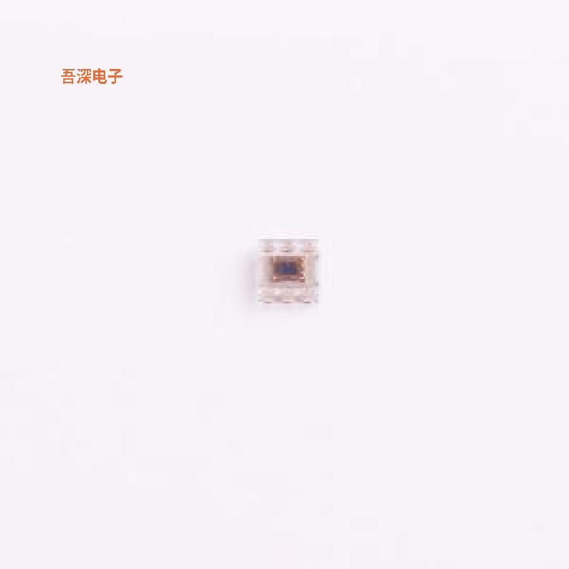 OPT4001DNPRQ1 |原装USON-6-EP(2x2)SENSOR OPT AMBIENT 6 UDFN