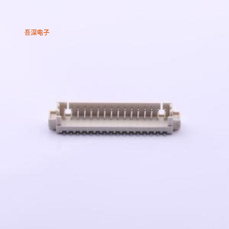 AFC12-S16CCC-00 |原装SMD,P=1.25mm线对板针座