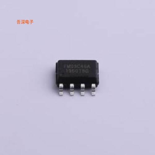 FM93C46A-SO-T-G |原装SOP-8EEPROM