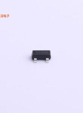 ZXTN4240F-7 |原装SOT-23三极管(BJT)