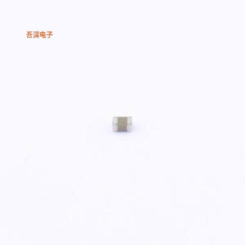 0402DS106M6R3NT |原装0402贴片(MLCC)