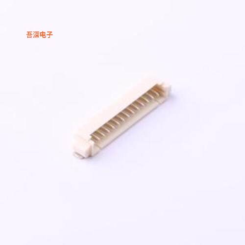 532611471 |原装SMD,P=1.25mm,卧贴线对板针座